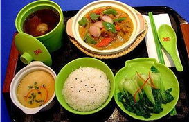 【蒸食爽煲仔飯】加盟怎么樣?加盟條件及優(yōu)勢介紹