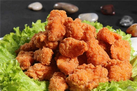 加盟炸雞隊(duì)長怎么樣？操作簡單輕松經(jīng)營商機(jī)好項(xiàng)目