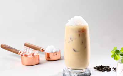 投資加盟甜啦啦奶茶,***的美食供應(yīng)商