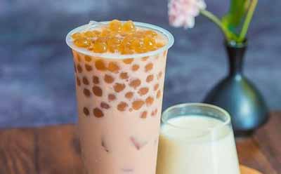 投資加盟甜啦啦奶茶,***的美食供應(yīng)商
