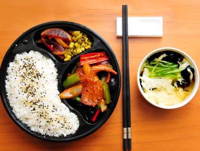 飯小范便當(dāng)加盟:有口皆碑人氣高生意火爆