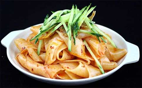小五涼皮給您整理出幾條經營妙招，讓您的經營