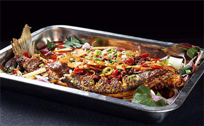 魚(yú)酷烤魚(yú)加盟怎么樣？操作簡(jiǎn)單全程扶持輕松開(kāi)店
