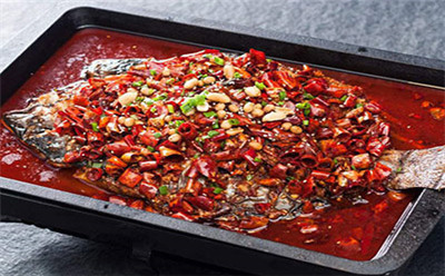 天津魚酷烤魚加盟官網(wǎng)發(fā)布加盟優(yōu)勢介紹