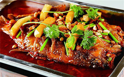 開店加盟魚酷烤魚怎么樣？操作簡單店型多樣輕松創業