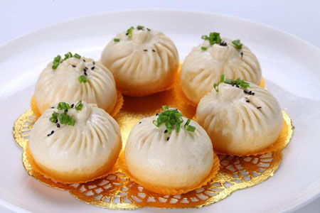 杭州甘其食包子代理權(quán)益和優(yōu)勢都有什么?