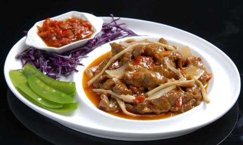 衢飯兒快餐加盟怎么樣？優勢巨大操作簡單輕松開店快速賺錢