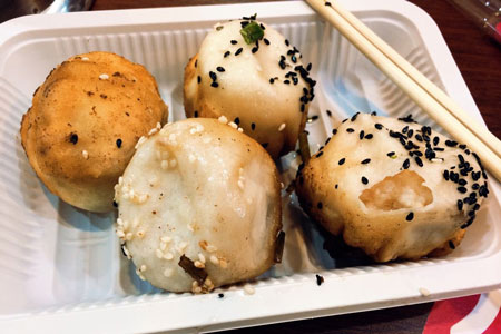 開店加盟甘其食包子都有哪些必要條件?