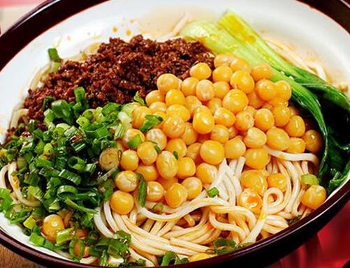 金婆婆重慶小面加盟 【金婆婆重慶小面】金婆婆重慶小面誠邀加盟