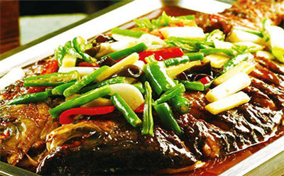 烤魚(yú)店生意好做嗎?為什么原碳烤魚(yú)生意火爆!