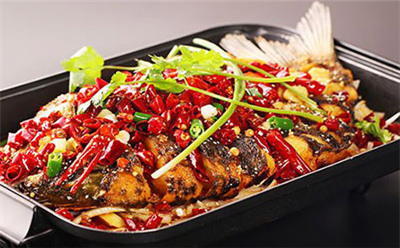 烤魚(yú)店生意好做嗎?為什么原碳烤魚(yú)生意火爆!