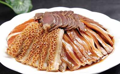 鹵味加盟哪個好？選擇香丫坊鹵味軒加盟好項目