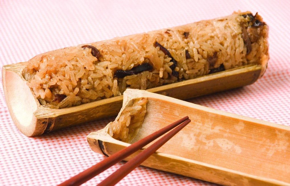 【超仔記竹筒飯】加盟怎么樣_加盟條件_優勢介紹
