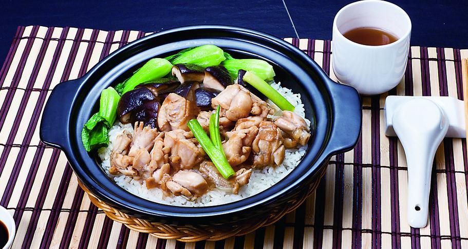 【楚香一品煲仔飯】餐飲加盟怎么樣_加盟條件_優勢介紹