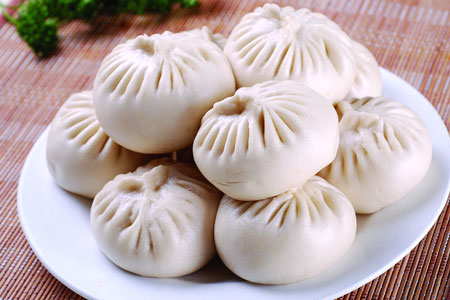 開家周記包子鋪:小本創(chuàng)業(yè)項目***品牌!