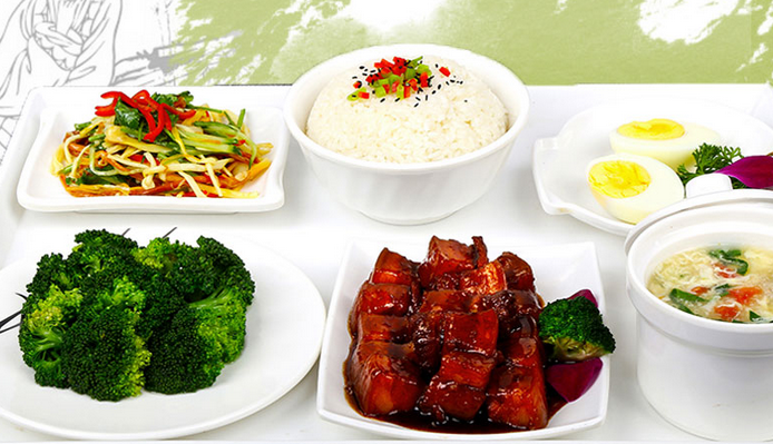 愛尚飯加盟 【愛尚飯】餐飲加盟怎么樣?經典美食供應商