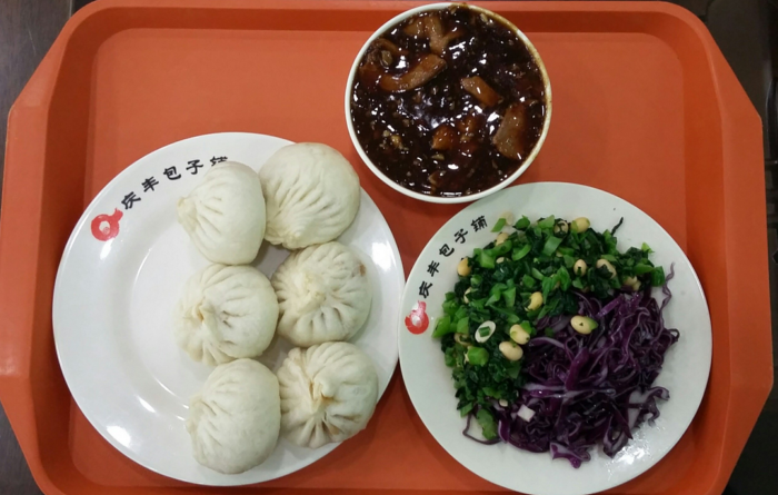 【慶豐包子】餐飲加盟怎么樣？經(jīng)典美食供應(yīng)商