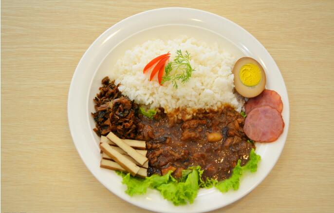 北冶鹵肉加盟 【北冶鹵肉】餐飲加盟怎么樣?經典美食供應商