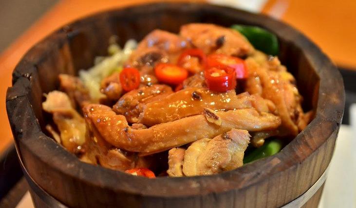 佳湘木桶飯加盟 【佳湘木桶飯】佳湘木桶飯誠邀加盟
