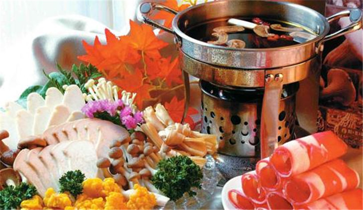 【脆皖魚火鍋】餐飲加盟怎么樣？經典美食供應商