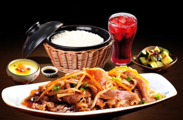 【谷田稻香】餐飲加盟怎么樣？經典美食供應商