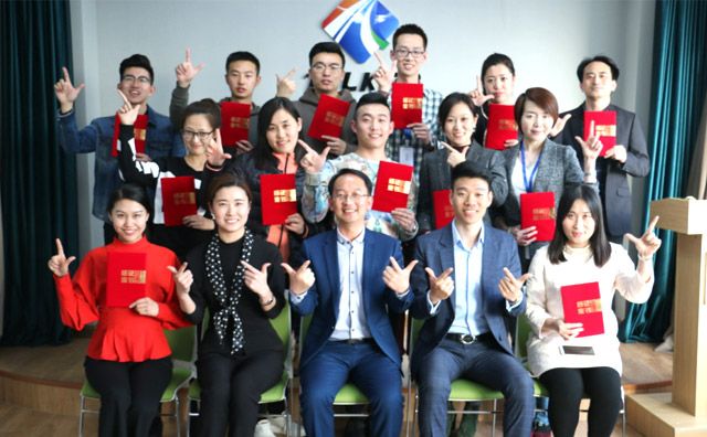 加盟拓客演講口才培訓(xùn)學(xué)院介紹