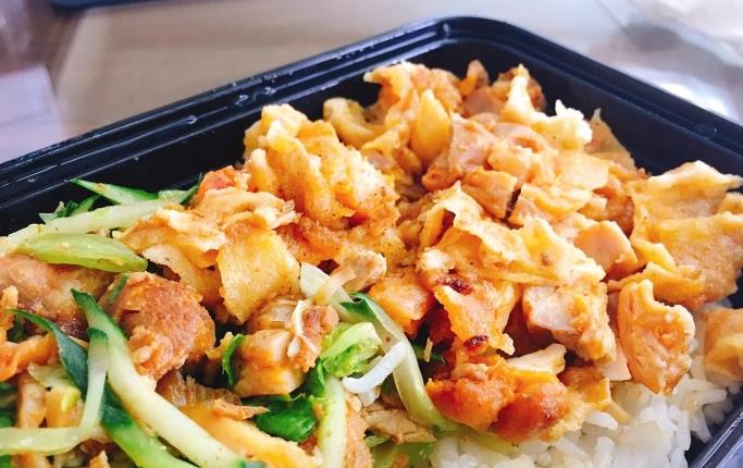 P&Z脆皮雞飯加盟 【P&Z脆皮雞飯】P&Z脆皮雞飯誠邀加盟