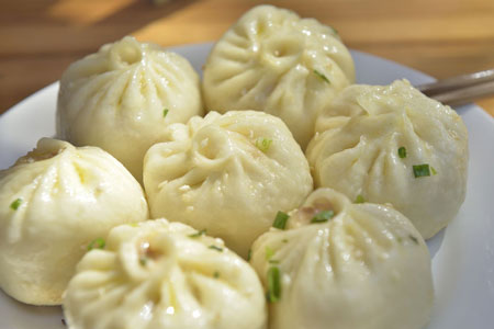 曉艾生煎加盟優(yōu)勢(shì)和前景怎么樣？