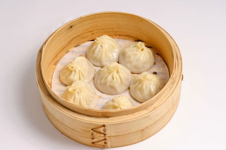 開一家鼎泰豐小籠包子加盟店怎么樣？