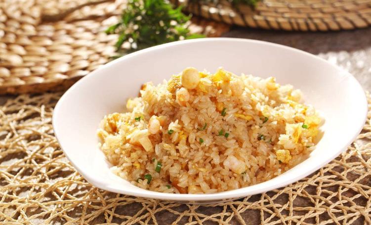 【谷鄉婆炒飯】谷鄉婆炒飯誠邀加盟