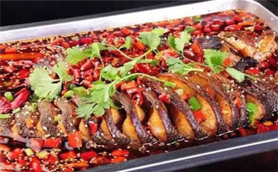 投資烤魚行業為什么這么火?群英烤魚加盟網為你解答