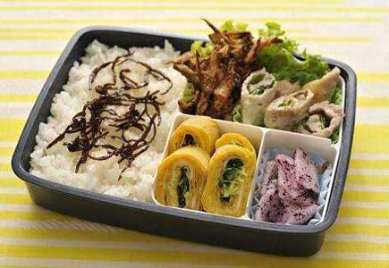 日全食快餐中式快餐怎么加盟？是怎樣的一個流