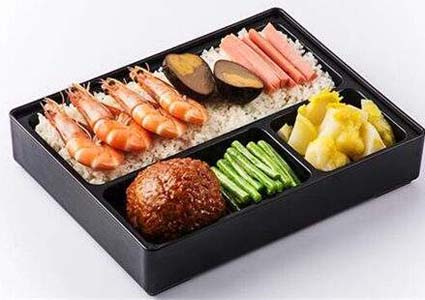 日全食快餐中式快餐怎么加盟？是怎樣的一個流