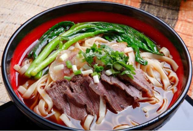 【新農(nóng)牛肉面】加盟詳情介紹 經(jīng)典美食供應(yīng)商