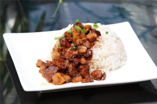 吉野家鹵肉飯加盟 【吉野家鹵肉飯】加盟詳情介紹