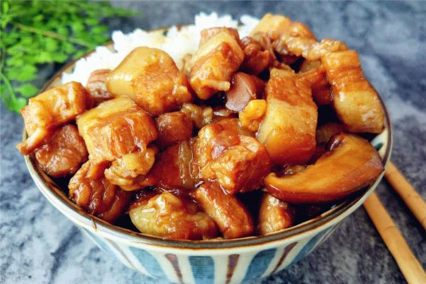 孟記鹵肉飯加盟 【孟記鹵肉飯】孟記鹵肉飯誠邀加盟