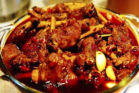 2019川香辣子雞加盟怎么樣?大品牌有實力投資好項目