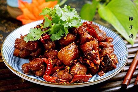 川香辣子雞加盟利潤(rùn)怎么樣？合作商說(shuō)非常可觀