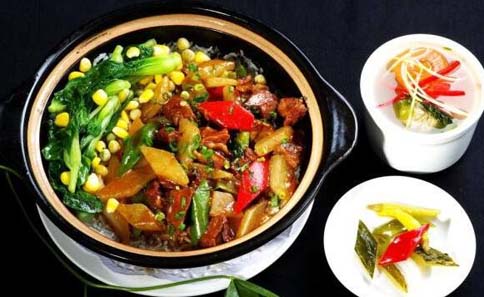 安達快餐加盟怎么樣？生意火爆投資好項目