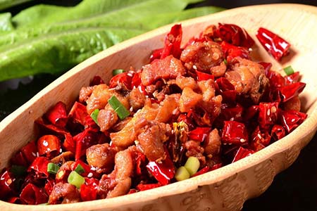 川香辣子雞加盟：公認(rèn)的好品牌-創(chuàng)業(yè)的好商機(jī)