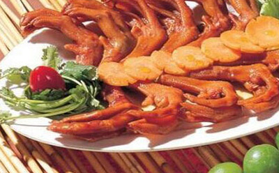 開店加盟味優特鹵味，成功復制創業經驗輕松致富