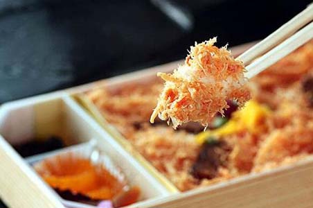 中式快餐加盟哪個好?優選推薦飯生活便當