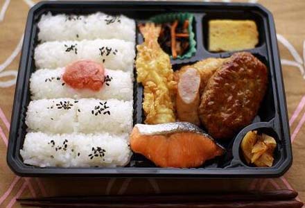 中式快餐加盟哪個好?優選推薦飯生活便當