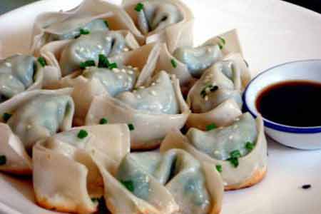 蘇阿姨餛飩加盟怎么樣？低門檻優勢大輕松開店