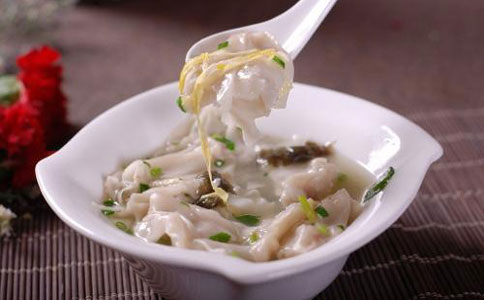 2019廣福隆餛飩加盟流程是什么？