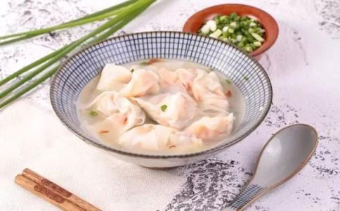 加盟廣福隆餛飩:優勢巨大支持多多輕松開店
