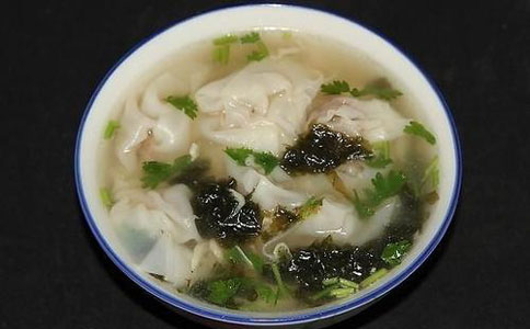 廣福隆餛飩加盟費用多少？10萬即可開店