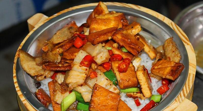 原味木桶飯加盟 【原味木桶飯】快餐加盟詳情介紹