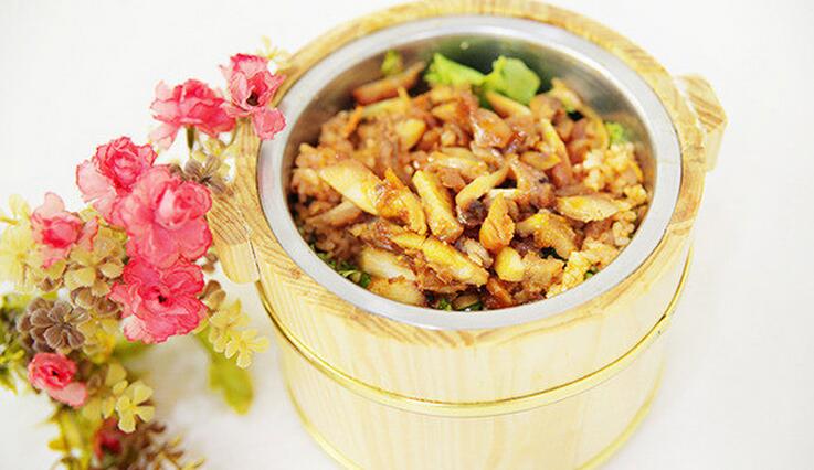 原味木桶飯加盟 【原味木桶飯】快餐加盟詳情介紹