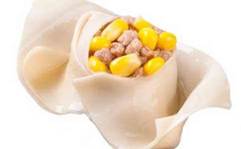 西施笑餛飩:加盟優勢介紹